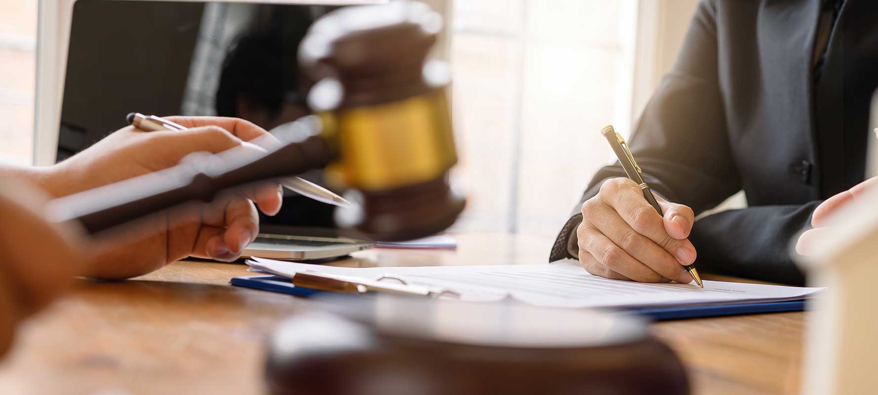 The Litigation Tracker: Ashurst has changed tack on litigation