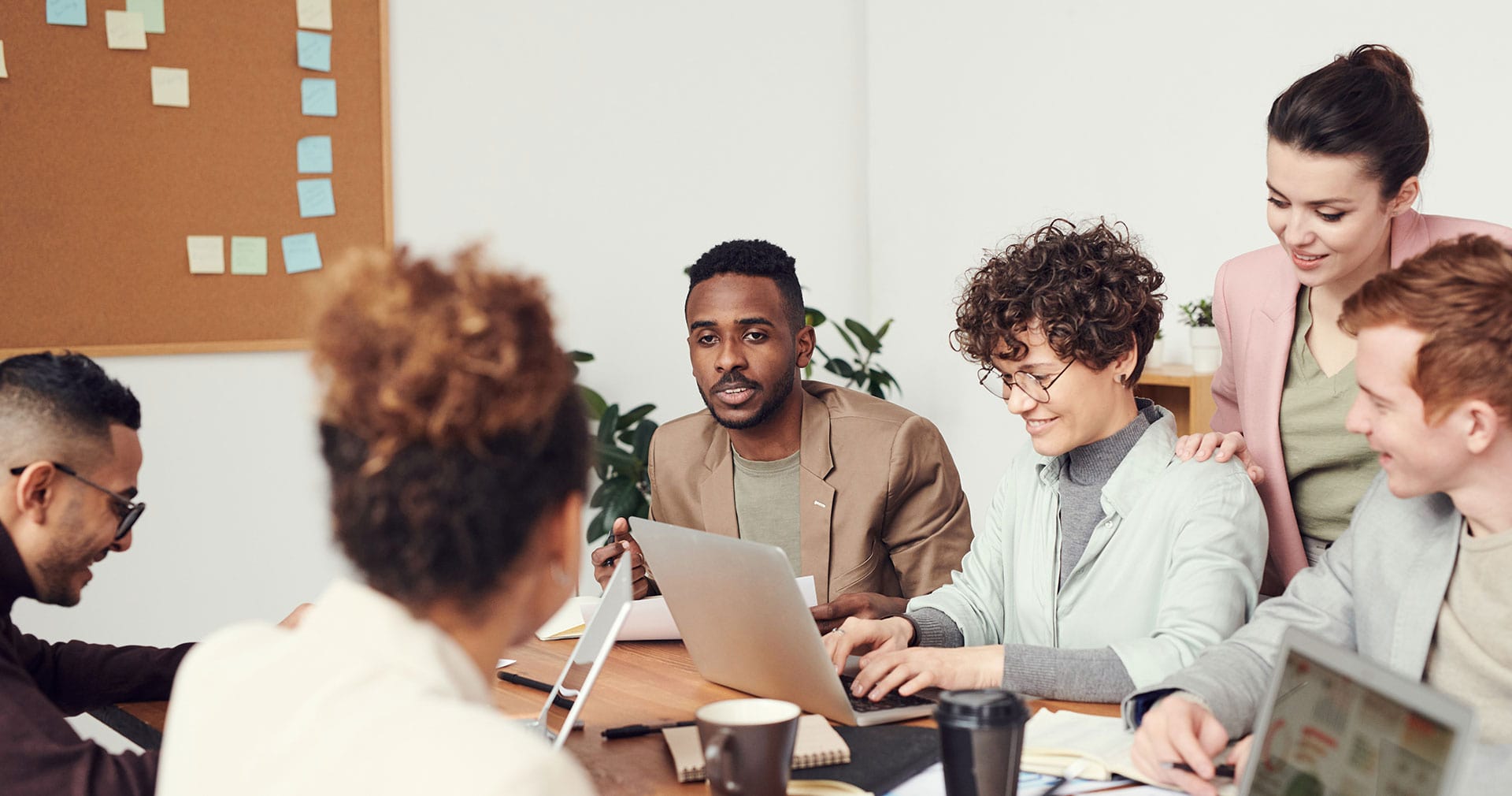 How Stay Calm from the First Time.