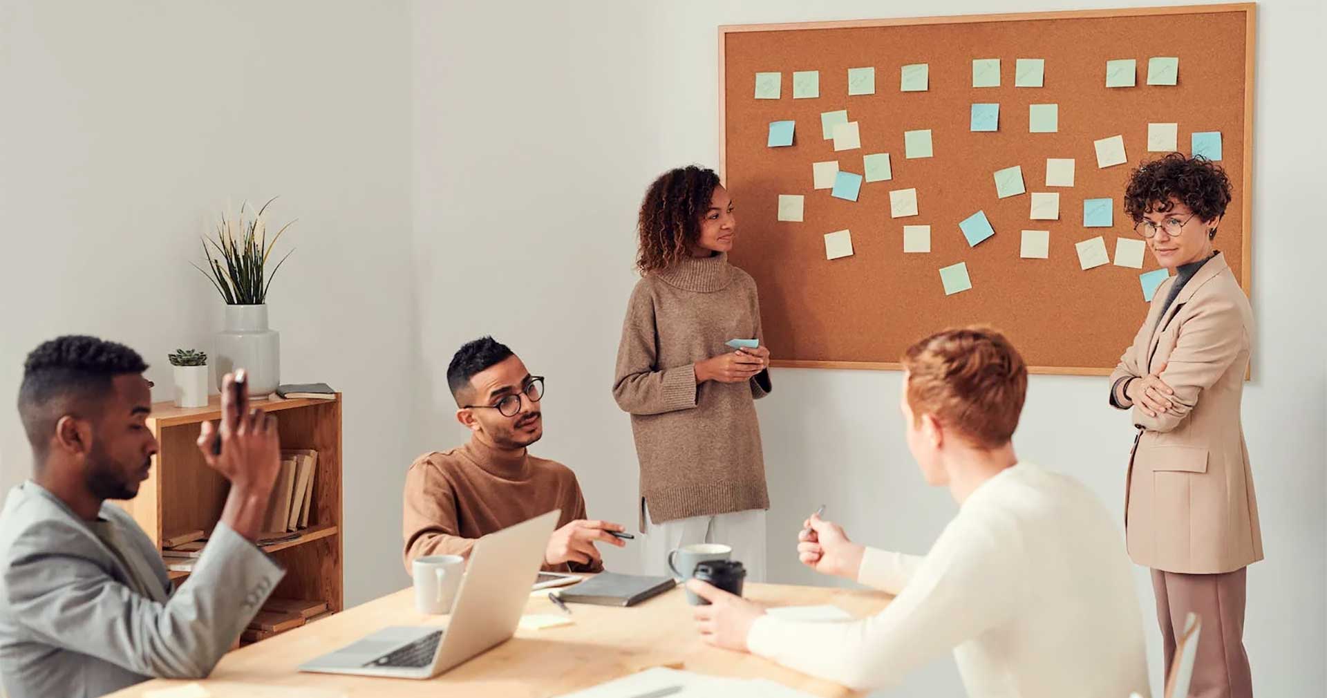 How to go about intiating an startup.