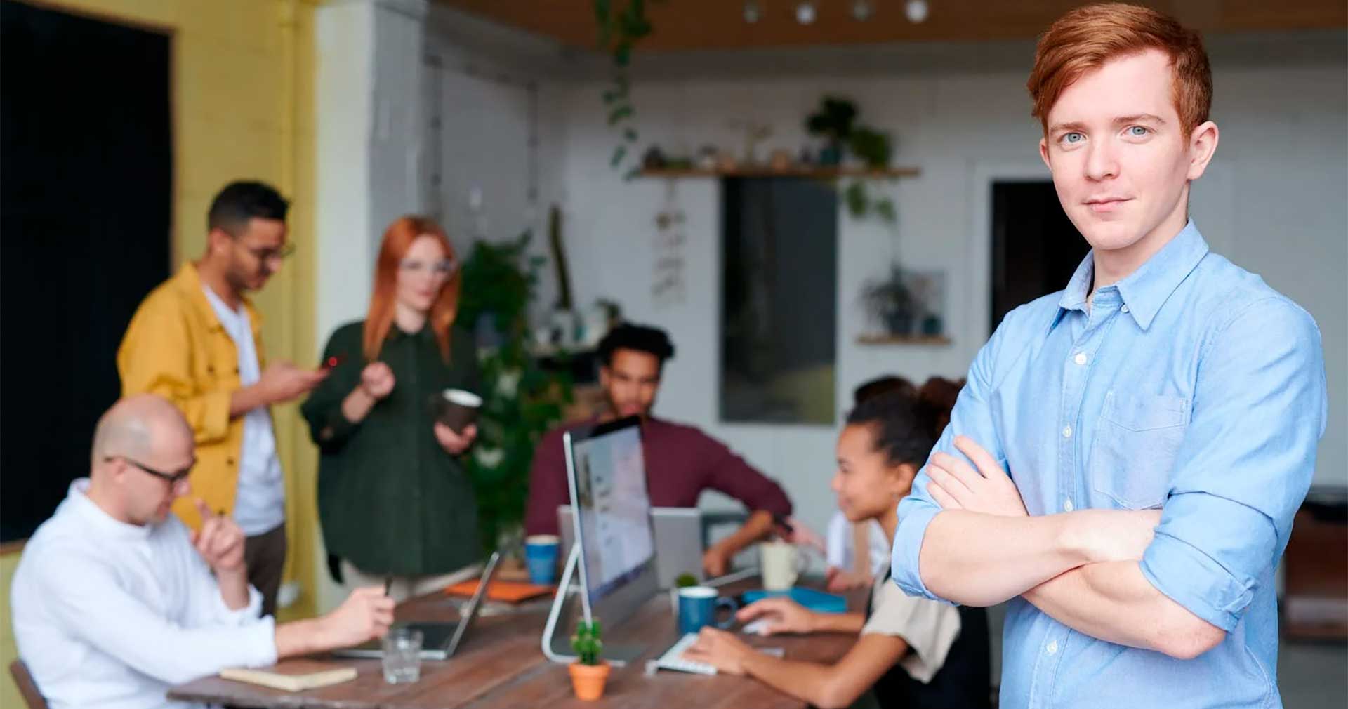 Should Small Businesses Be Entitled to Subsidies?